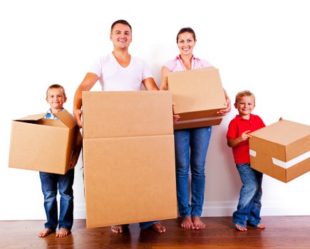 Local move assistance for homes and businesses near Elephant and Castle