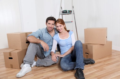 Transparent quote structure for busy Elephant and Castle property moves